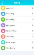 SanEyes screenshot 5