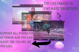 All Video Player poster