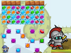 Candy Wizard 스크린샷 4