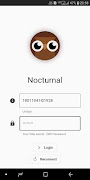 Nocturnal Poster