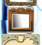 5 Schermata Design della cornice