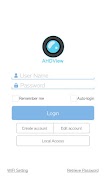 AHDView syot layar 1