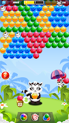 Bubble Shooter Returns 스크린샷 1