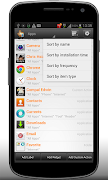 Smart Taskbar 2 (V2) स्क्रीनशॉट 7