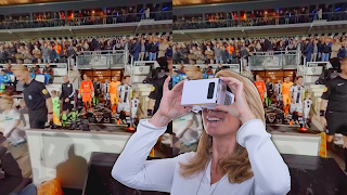 Heracles VR Ekran Görüntüsü 2