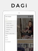 Dagi capture d'écran 5