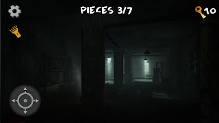 Ghost Escape-New free addictive horror cellar game 스크린샷 6