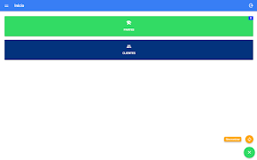 2 Schermata Balanzas del Sur