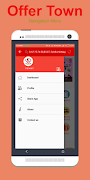 Offer Town capture d'écran 3