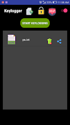 Keylogger with Night Mode 截圖 5