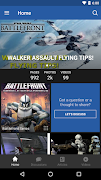 FANDOM for: Battlefront plakat