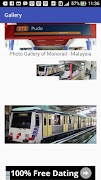 Malaysia MRT Map and Schedule 截圖 4