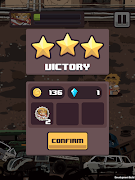 Brawl Quest скриншот 5