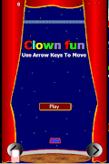 Clown fun পোস্টার