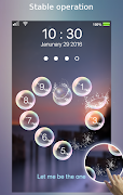 ekran blokady screenshot 7