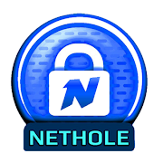 Nethole VPN Screenshot 1