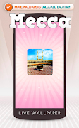 Mecca poster