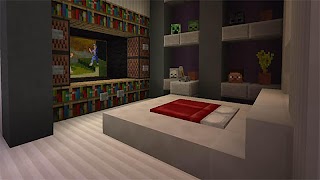 House MCPE Maps for Minecraft ภาพหน้าจอ 6
