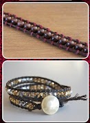 diy beaded bracelets screenshot 7