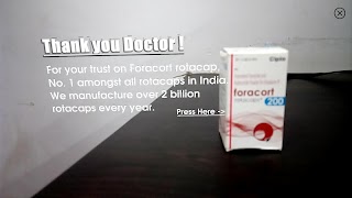 Foracort পোস্টার
