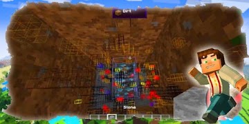 XRay Vision Advanced Mod syot layar 2