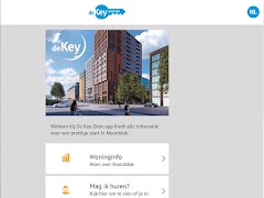 De Key Starter screenshot 3