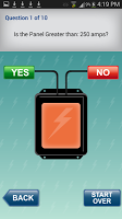 Sinetamer Product Selector screenshot 2