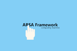 arsa_framework ảnh chụp màn hình 1