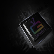 CG02 ảnh chụp màn hình 2