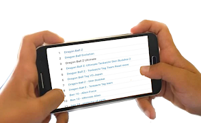 2 Schermata PSP Download Iso Game PPSSPP