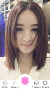 Beauty Camera โปสเตอร์