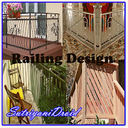 Railing Designs скриншот 2