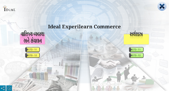 11-12 Commerce GUJ 포스터