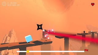 3 Schermata Death Cube