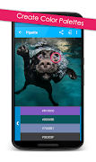 Pipette - Color Picker 截图 3