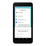 UmrahPak स्क्रीनशॉट 2