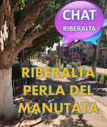 Chat Riberalta Poster