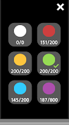 RainBlocks 截图 4