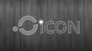 iCON 포스터