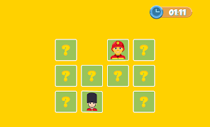 Find the Pair Memory Game ภาพหน้าจอ 5