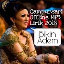 Top Campursari & Sinden Offline + Lirik APK