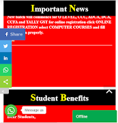 Kdotcom Computer Institute স্ক্রিনশট 2