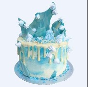 誕生日のケーキのアイデア スクリーンショット 2