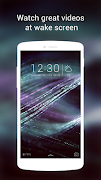3D Tech Live Wallpaper スクリーンショット 1