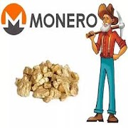 4 Schermata Android XMRig Miner