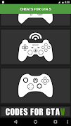 Cheats for GTA 5 (GTA V) 포스터