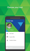 Teacher Tools постер