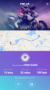 IRIDE screenshot 6