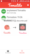 Tomatito تصوير الشاشة 4