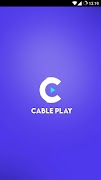 Cable Play Cartaz